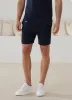 Gym King Portals Texture Short - Navy sold by The Gym King