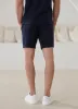 Gym King Portals Texture Short - Navy sold by The Gym King