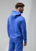Gym King Fundamental Fleece Tracksuit - Sonic Blue sold by The Gym King