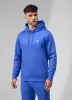 Gym King Fundamental Fleece Tracksuit - Sonic Blue sold by The Gym King