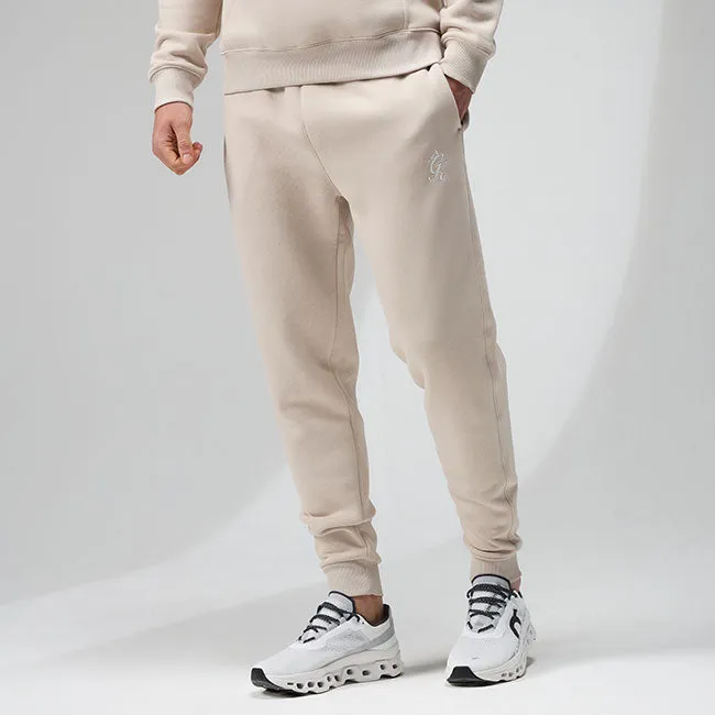 Gym King Fundamental Fleece Jogger - Light Stone sold by The Gym King product image thumbnail 2