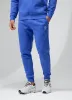 Gym King Fundamental Fleece Jogger - Sonic Blue sold by The Gym King