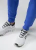 Gym King Fundamental Fleece Jogger - Sonic Blue sold by The Gym King