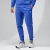 Gym King Fundamental Fleece Jogger - Sonic Blue sold by The Gym King