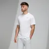 Gym King Established Regular Fit Tee - White sold by The Gym King