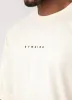 Gym King Rival Jersey Tee - Iced Lemon sold by The Gym King