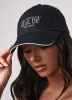 Team GKW Pitcher Cap - Black sold by The Gym King