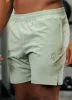 Gym King Energy 6" Short - Washed Sage sold by The Gym King