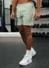 Gym King Energy 6" Short - Washed Sage sold by The Gym King