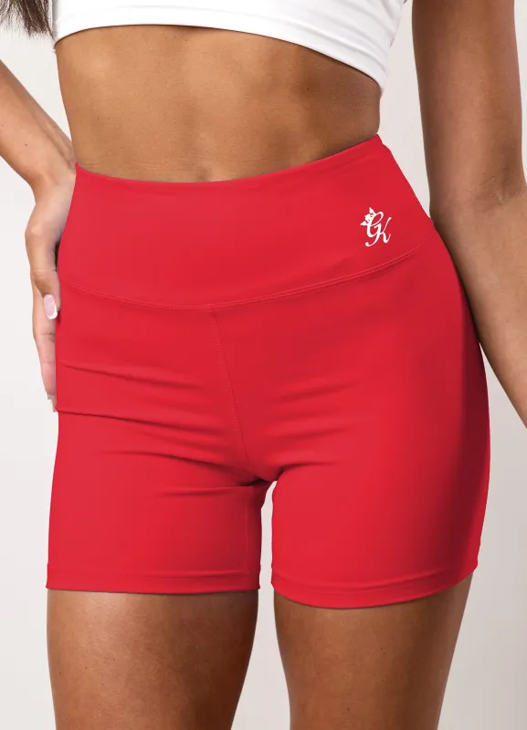 Gym King 365 5" Short - Watermelon sold by The Gym King