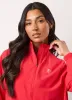 Gym King Woven Windbreaker - Watermelon sold by The Gym King