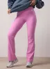 365 Flared Yoga Legging - Bubblegum Pink sold by The Gym King