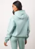 Gym King 365 Relaxed Fit Hood - Green Mist sold by The Gym King
