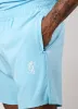 Gym King Energy 6" Short - Ibiza Blue sold by The Gym King