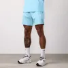 Gym King Energy 6" Short - Ibiza Blue sold by The Gym King