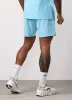 Gym King Energy 6" Short - Ibiza Blue sold by The Gym King