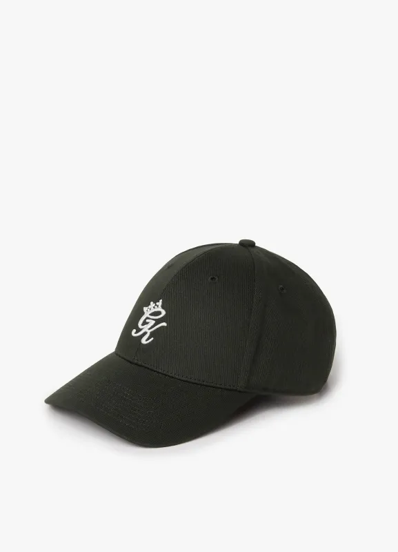 Gym King Fundamental Cap - Smoke Green sold by The Gym King