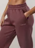 Gym King 365 Boyfriend Jogger - Grape sold by The Gym King