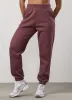 Gym King 365 Boyfriend Jogger - Grape sold by The Gym King