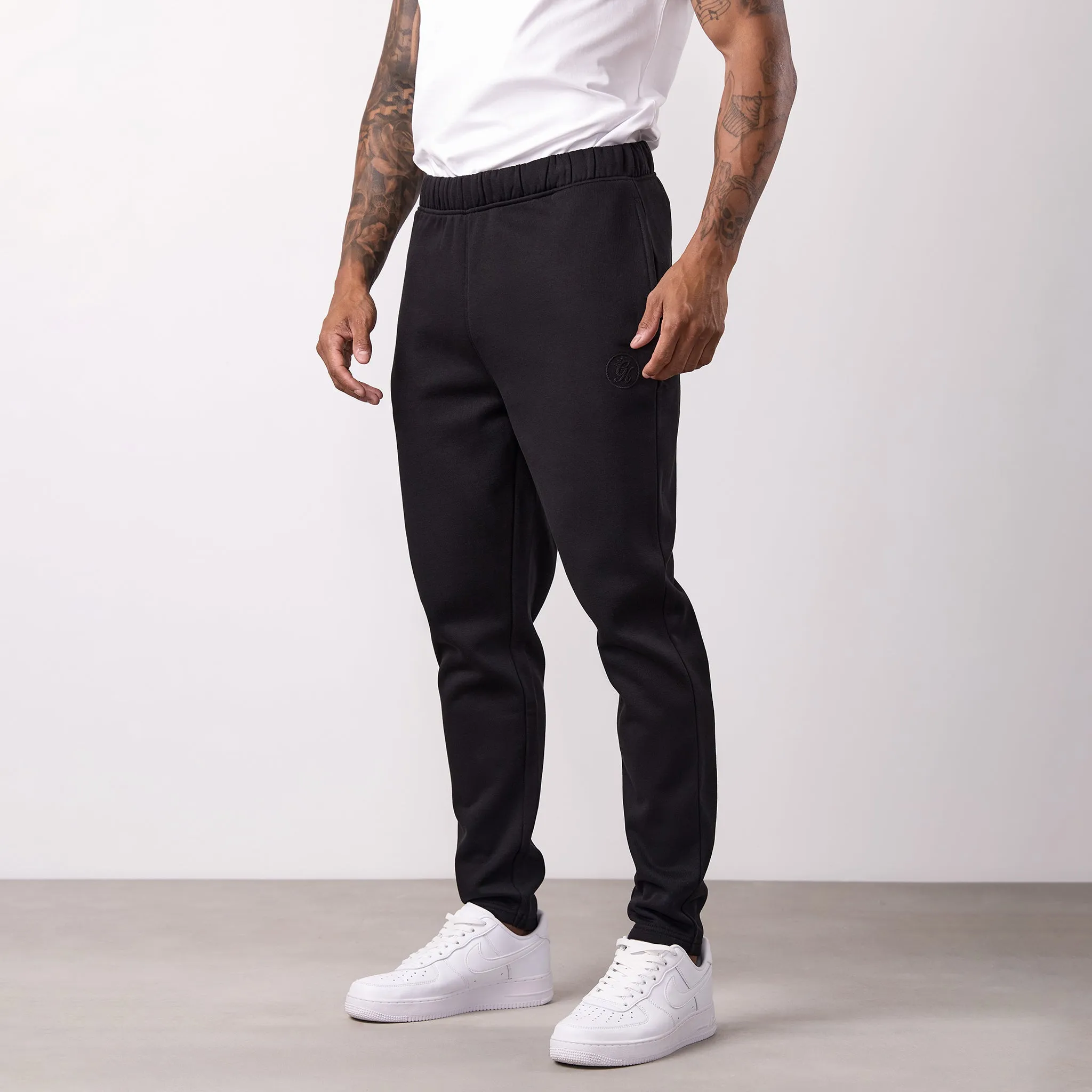 Gym King Pro V2 Jogger - Black sold by The Gym King product image thumbnail 2