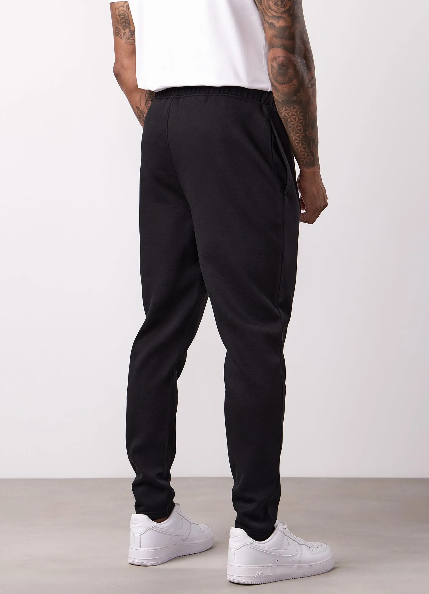 Gym King Pro V2 Jogger - Black sold by The Gym King product image thumbnail 3