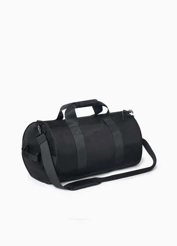 Gym King Tech Holdall - Black sold by The Gym King