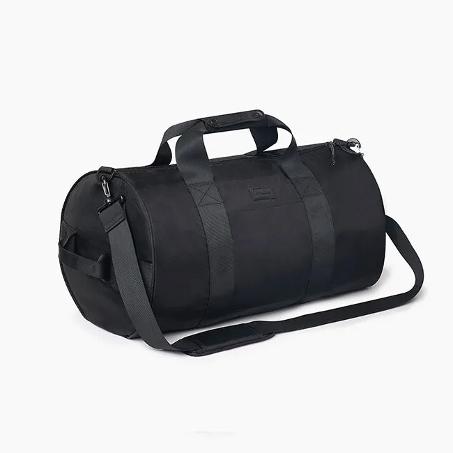 Gym King Tech Holdall - Black sold by The Gym King product image thumbnail 2