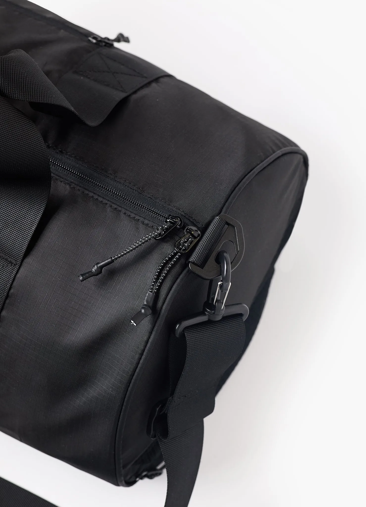 Gym King Tech Holdall - Black sold by The Gym King product image thumbnail 4