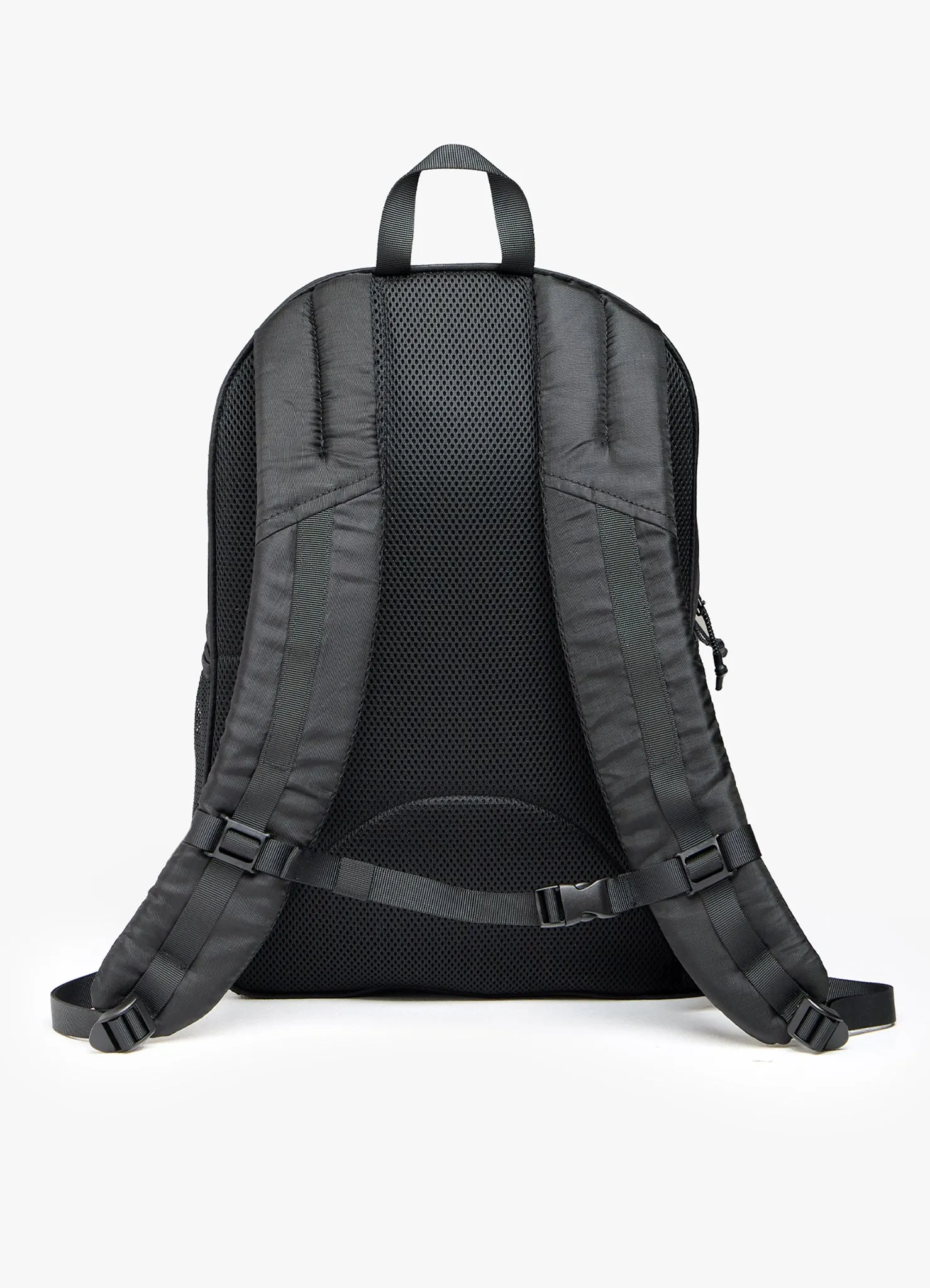 Gym King Tech Backpack - Black sold by The Gym King product image thumbnail 5