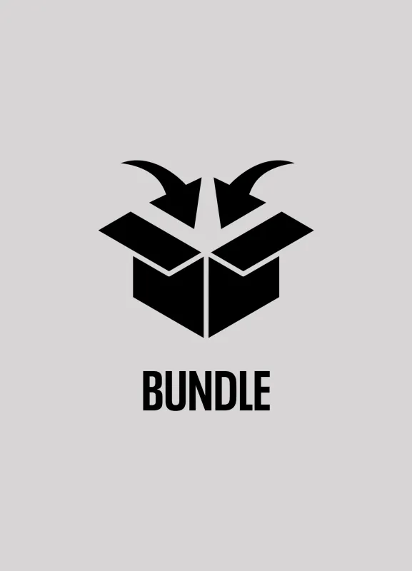 Fundamental Socks Bundle sold by The Gym King