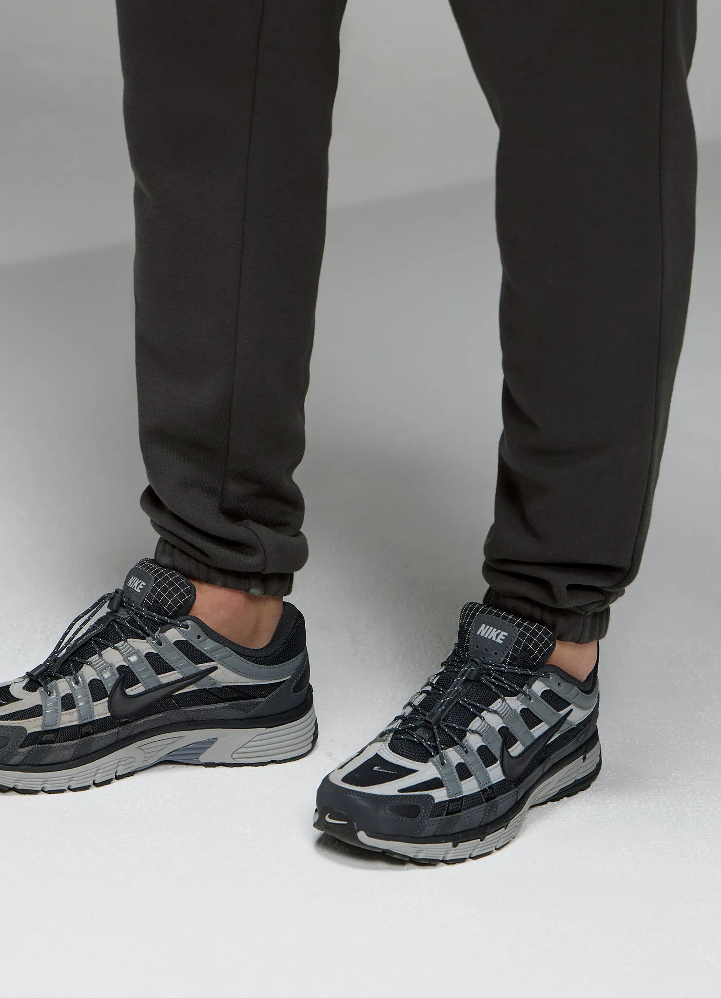 Gym King Established V2 Jogger - Green Smoke sold by The Gym King product image thumbnail 5