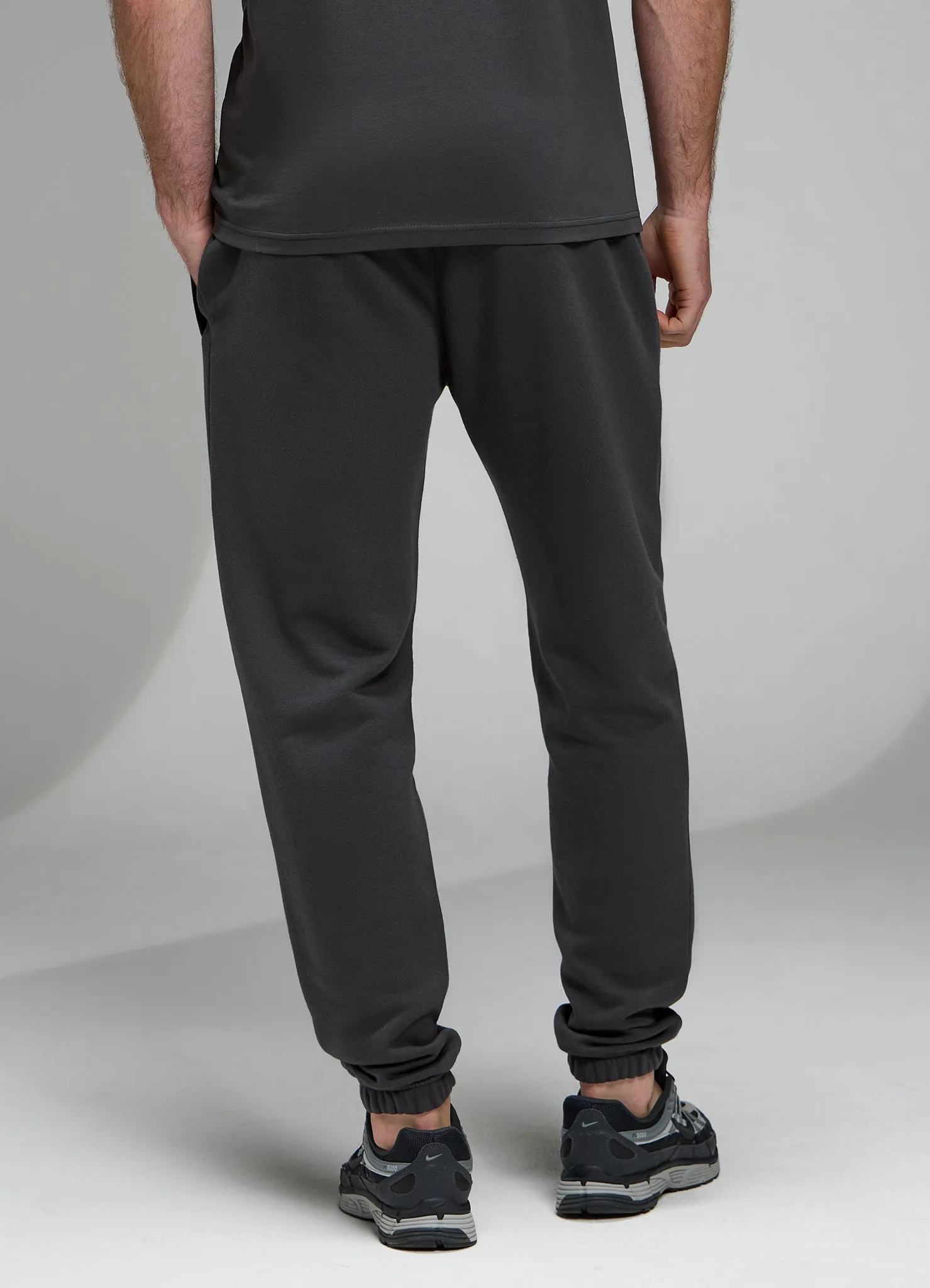 Gym King Established V2 Jogger - Green Smoke sold by The Gym King product image thumbnail 3