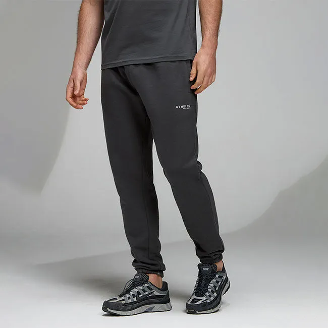Gym King Established V2 Jogger - Green Smoke sold by The Gym King product image thumbnail 2