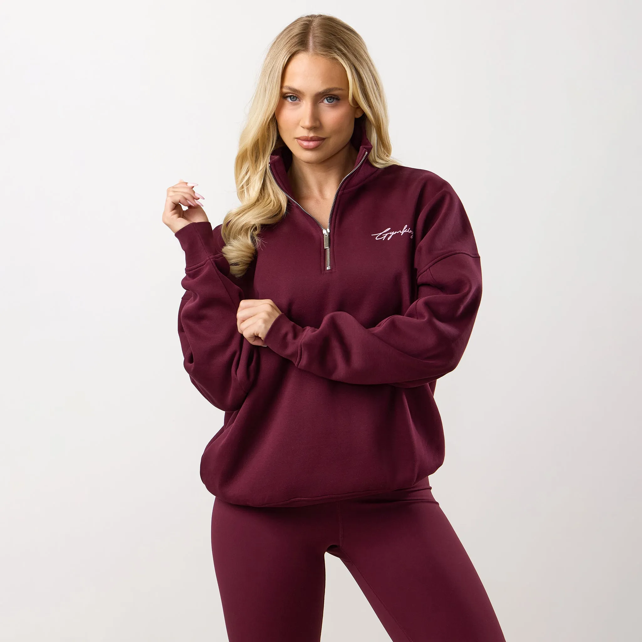 Gym King Script Mindset Funnel - Fig sold by The Gym King product image thumbnail 2