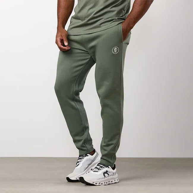 Gym King Pro Jogger - Sage Grey sold by The Gym King product image thumbnail 2