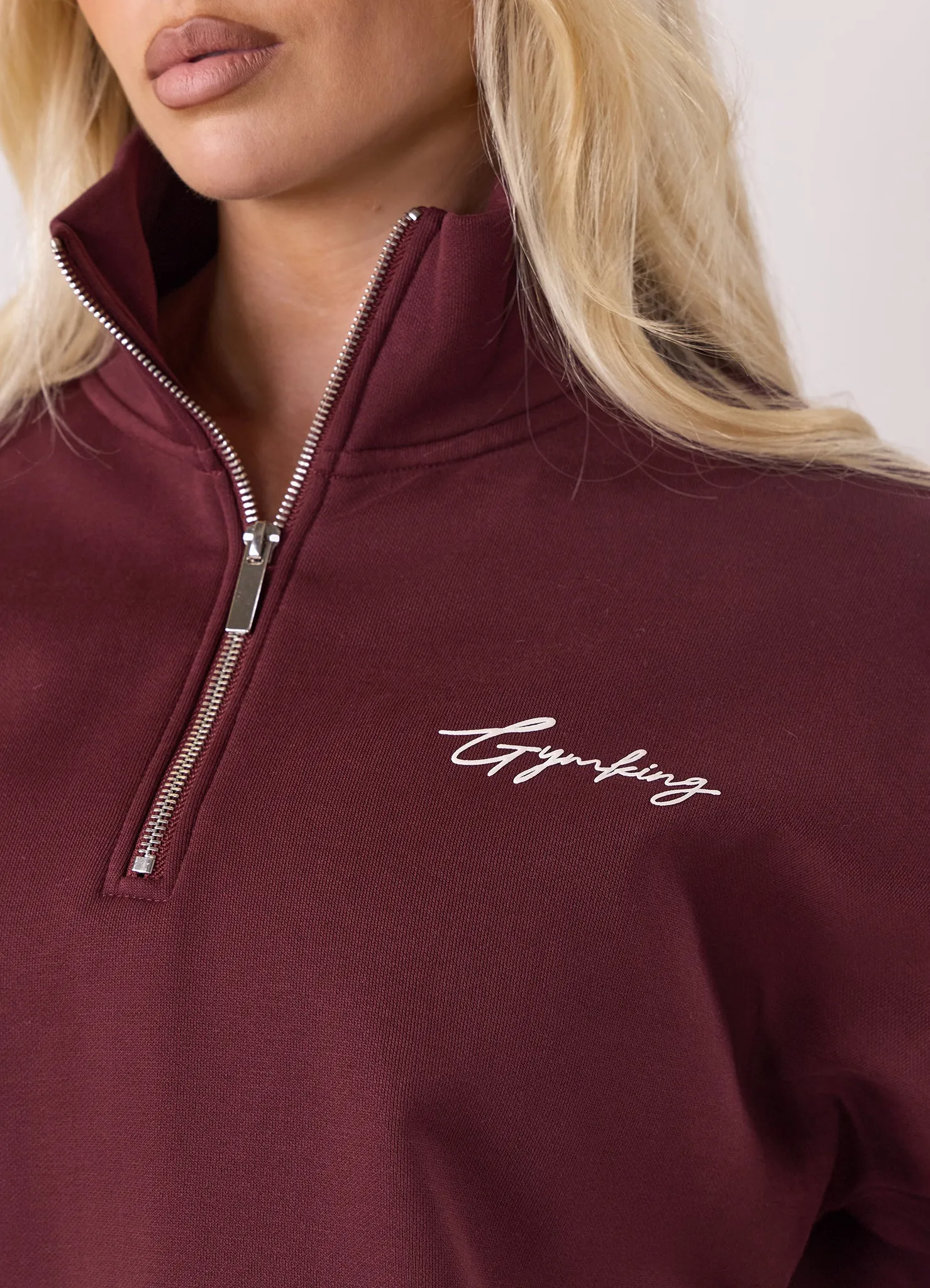 Gym King Script Mindset Funnel - Deep Cherry sold by The Gym King product image thumbnail 4