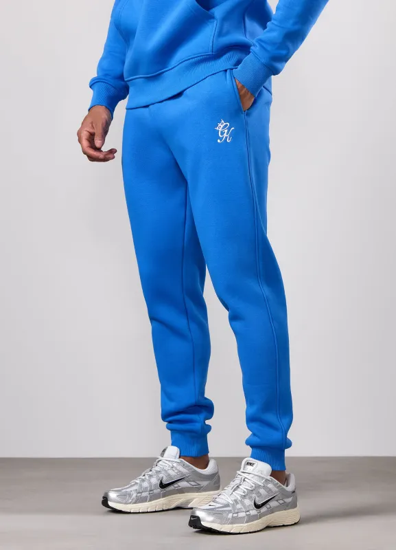 Gym King Fundamental Jogger - Blue Surge sold by The Gym King