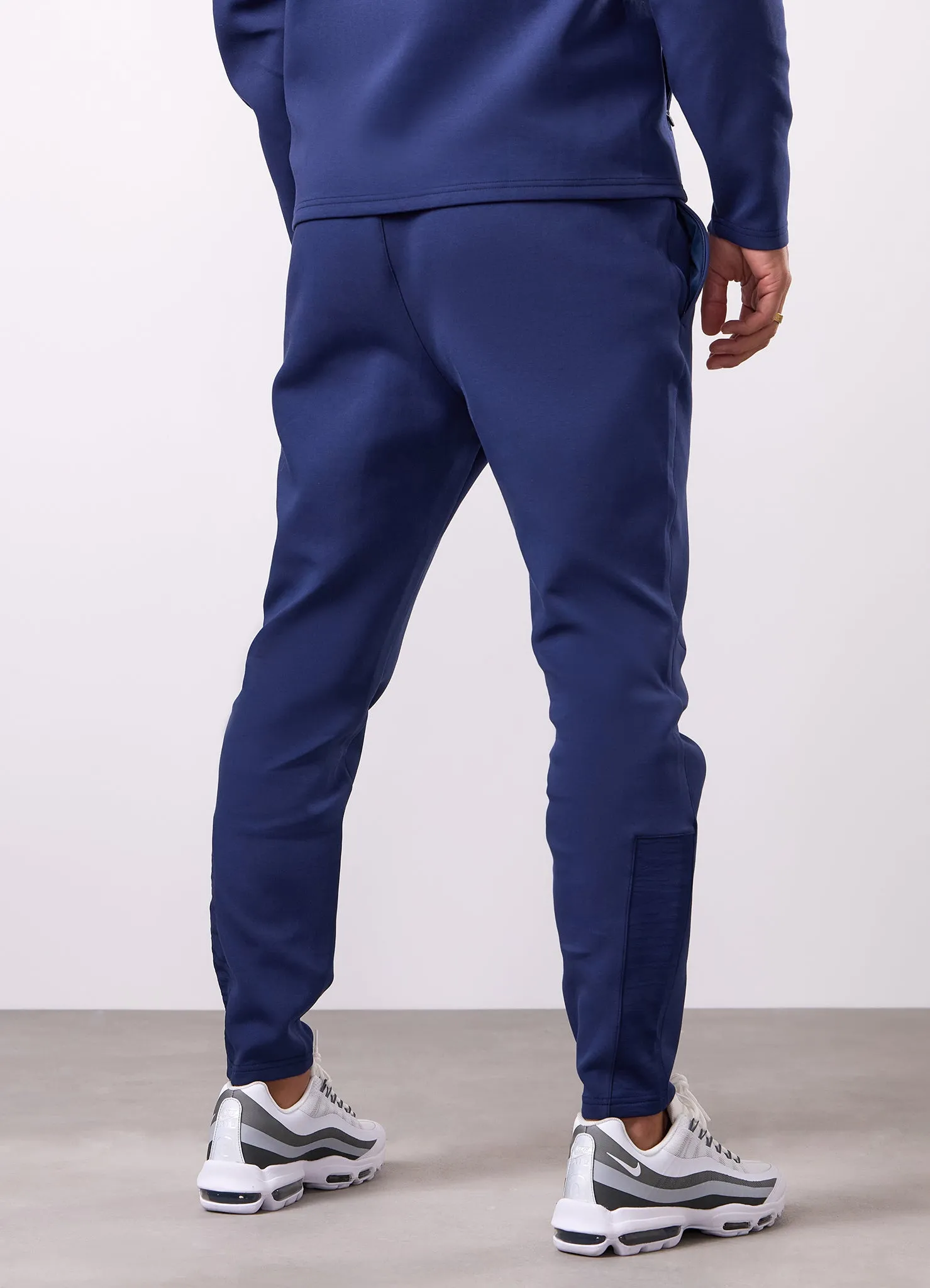 Gym King Dynamic Training Pant - Oxford Blue sold by The Gym King product image thumbnail 5
