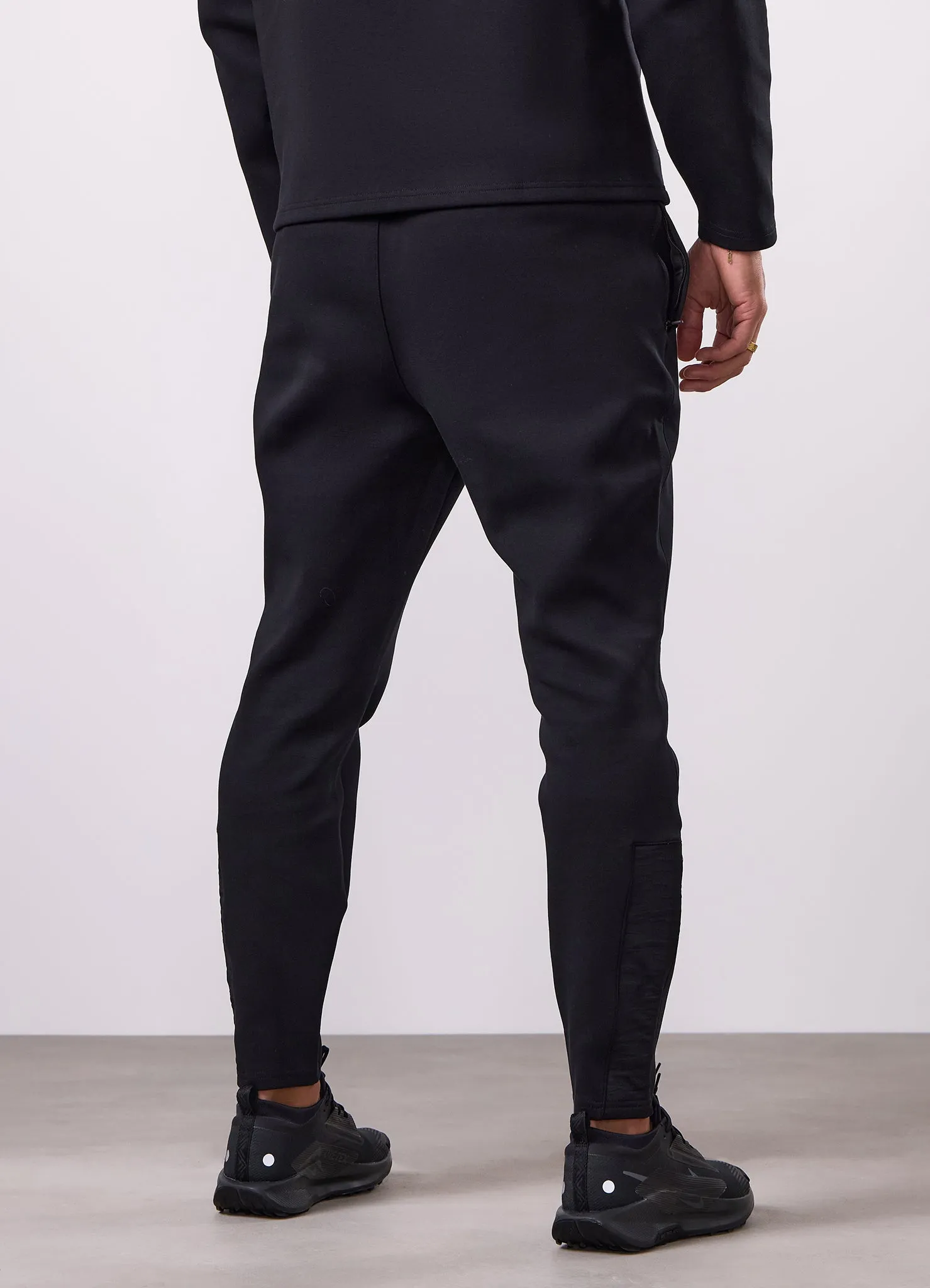 Gym King Dynamic Training Pant - Black sold by The Gym King product image thumbnail 5