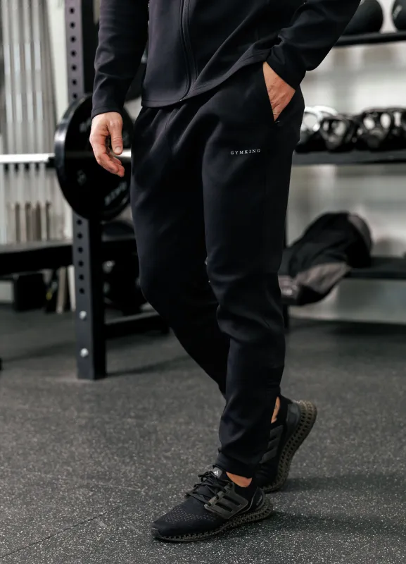 Gym King Dynamic Training Pant - Black sold by The Gym King