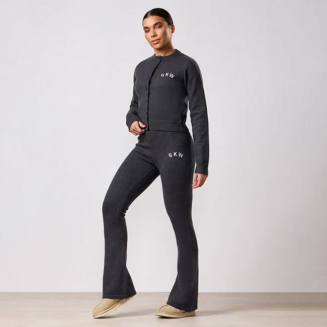 Gym King True Knit Set - Charcoal sold by The Gym King product image thumbnail 2