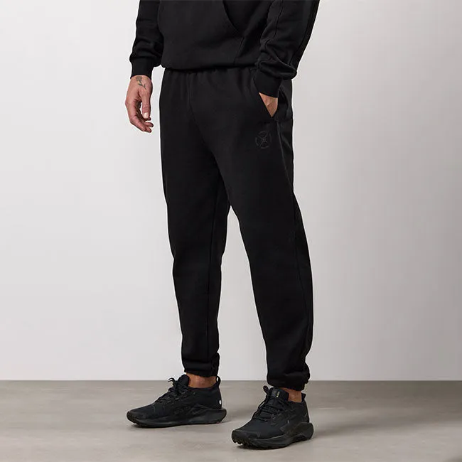 Gym King Stoic Esja Loopback Jogger - Volcanic Black sold by The Gym King product image thumbnail 2