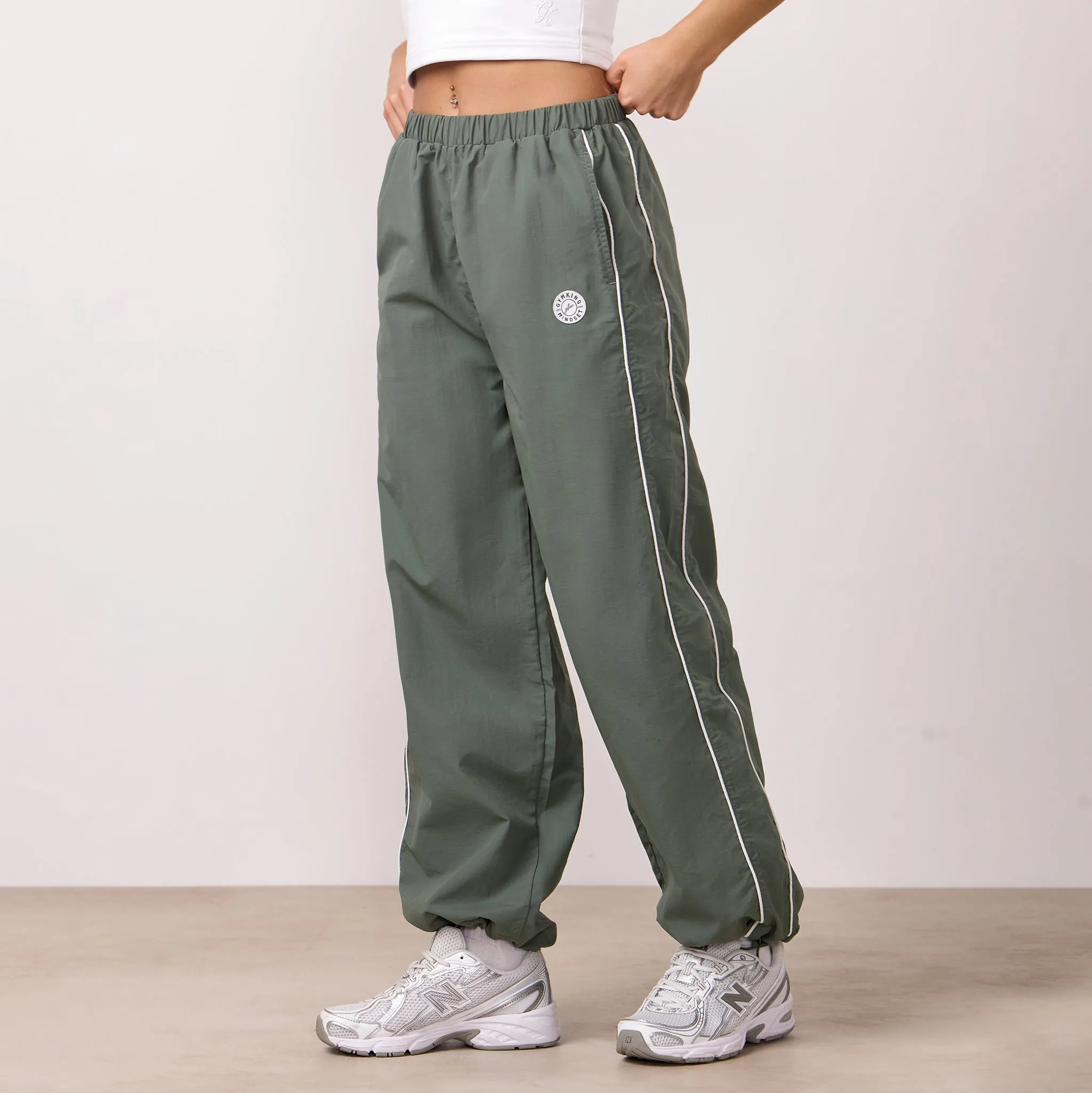 Gym King Composure Cargo - Fern sold by The Gym King product image thumbnail 2