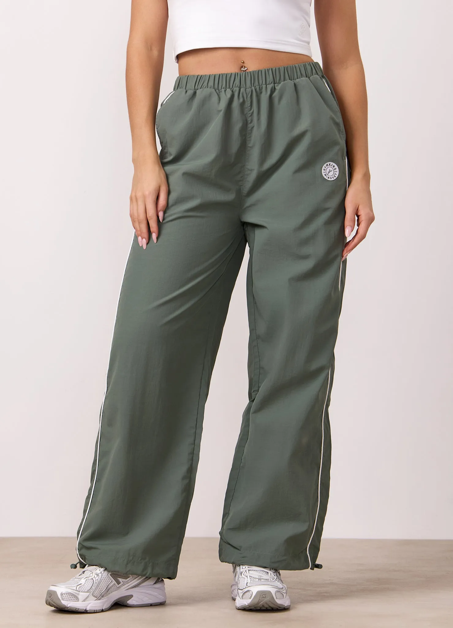 Gym King Composure Cargo - Fern sold by The Gym King