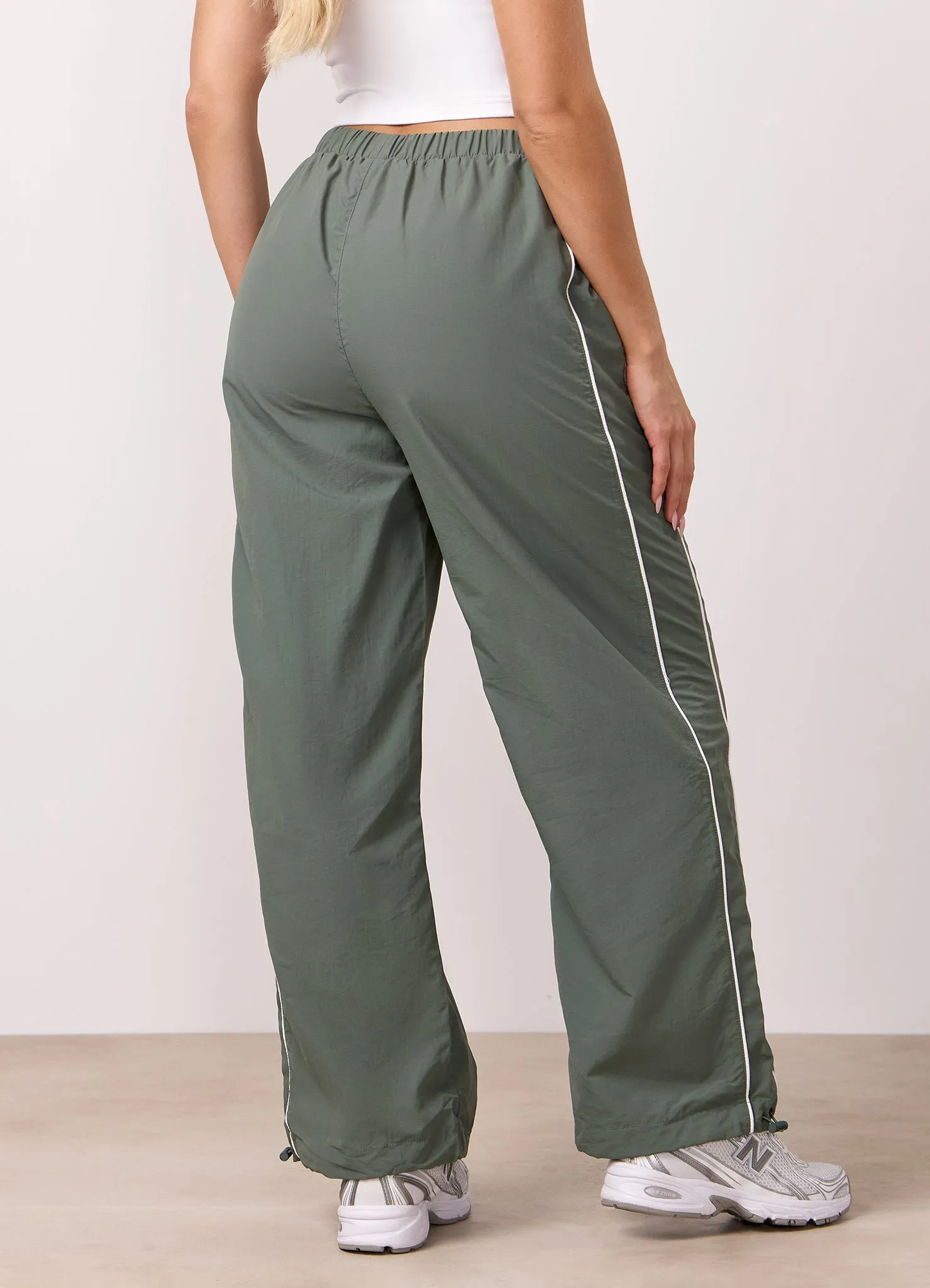 Gym King Composure Cargo - Fern sold by The Gym King product image thumbnail 3