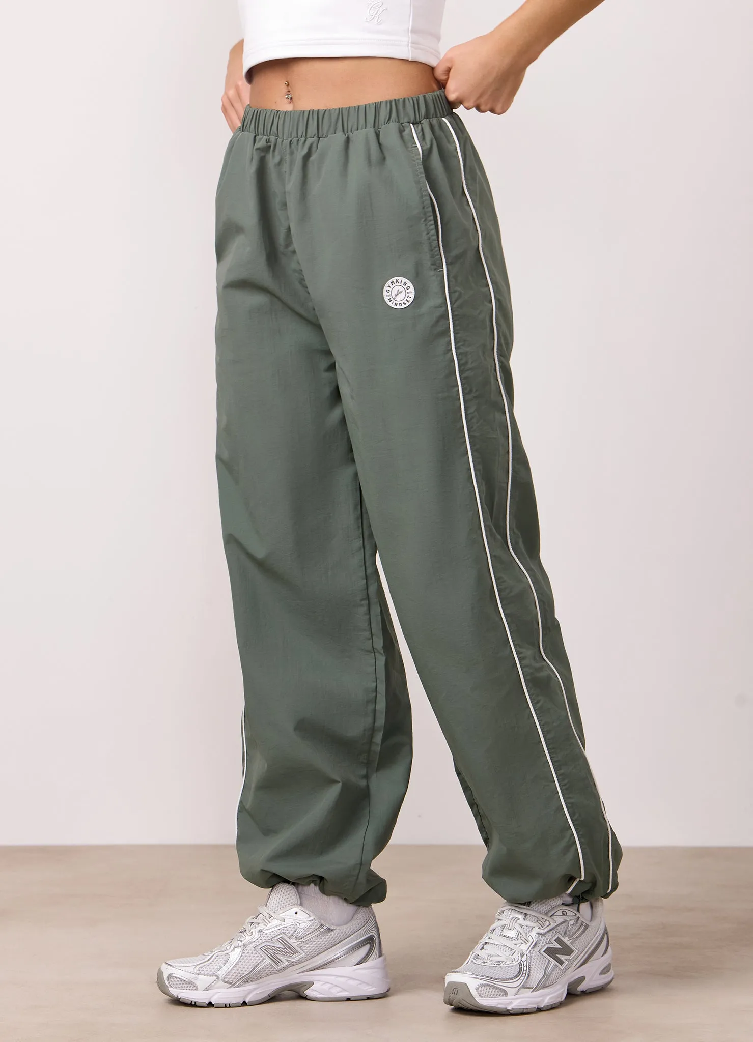 Gym King Composure Cargo - Fern sold by The Gym King product image thumbnail 4