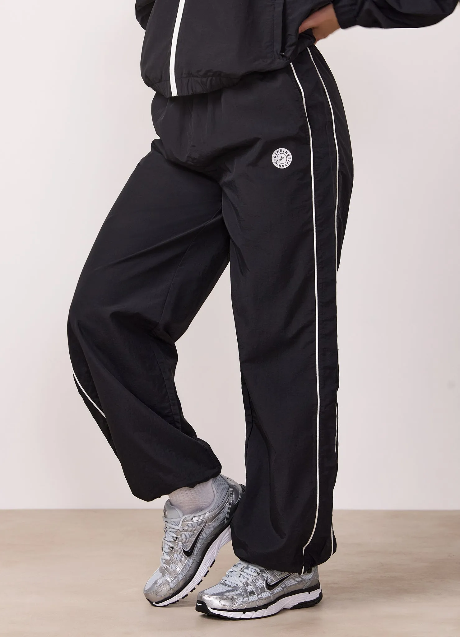 Gym King Composure Cargo - Black sold by The Gym King product image thumbnail 3