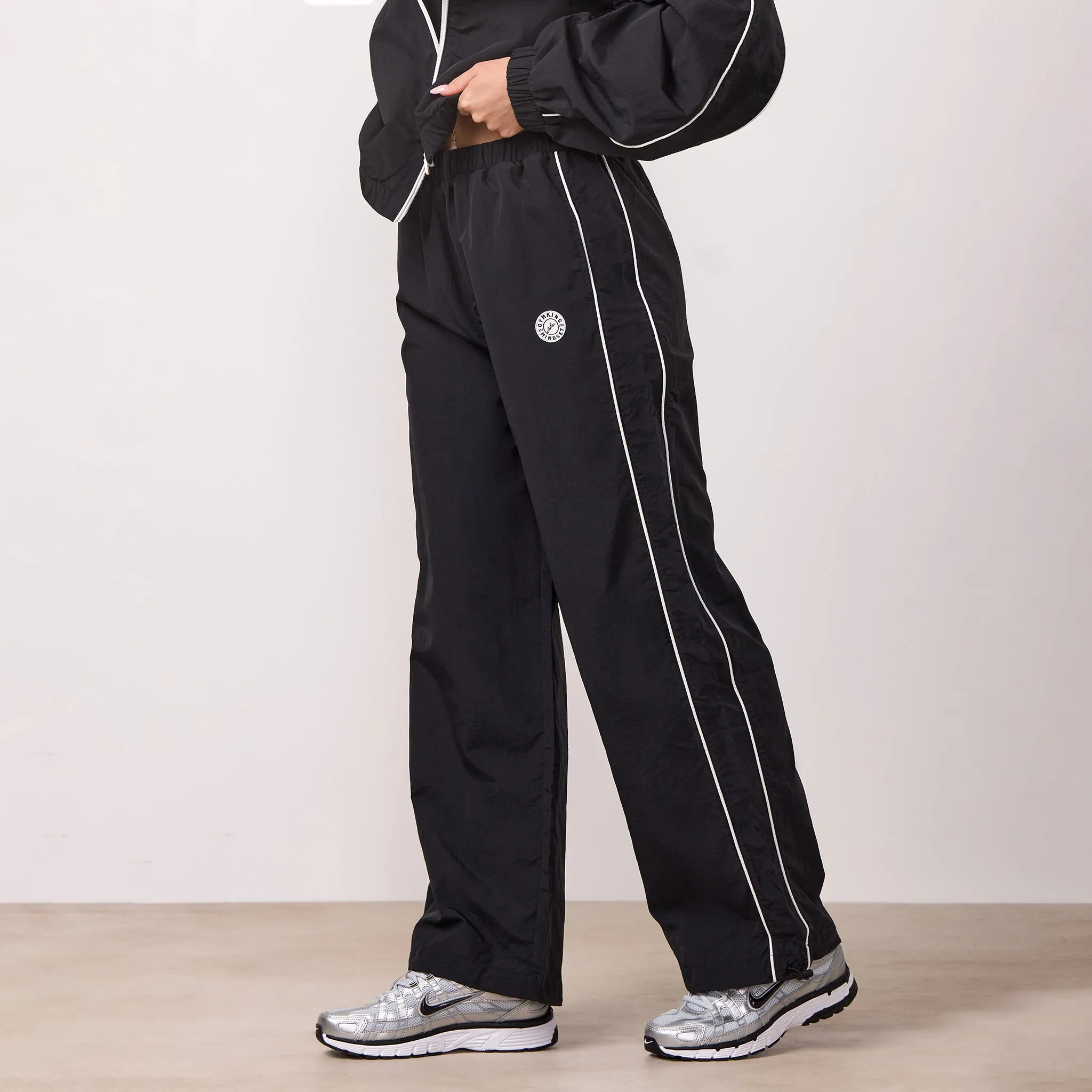 Gym King Composure Cargo - Black sold by The Gym King product image thumbnail 2