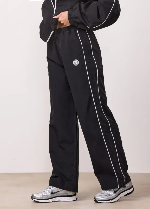 Gym King Composure Cargo - Black made by The Gym King