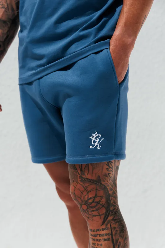 Gym King Fundamental Short - Blueprint made by The Gym King